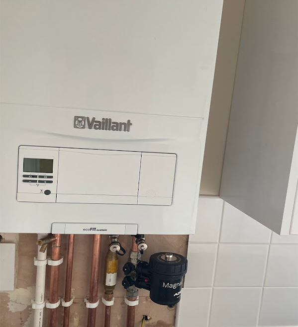 boiler maintenance