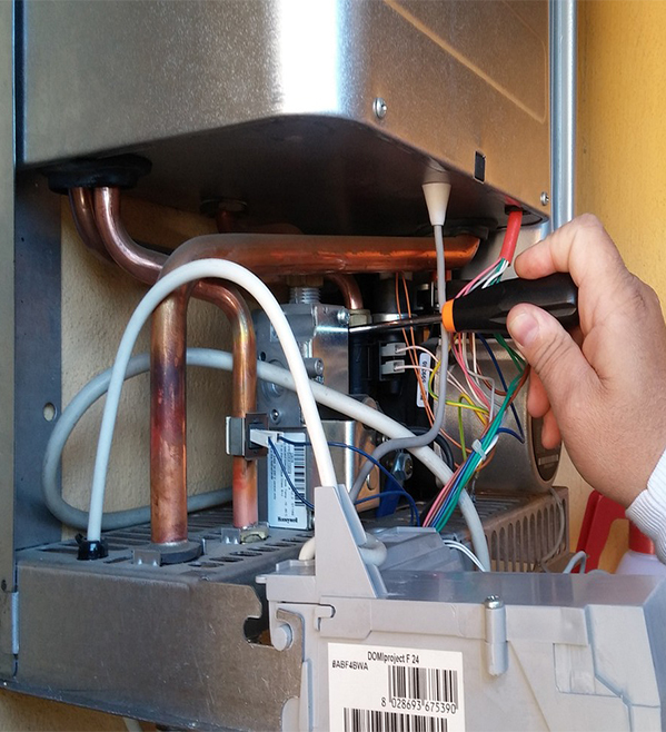 boiler repair